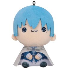 Frieren: Beyond Journey's End Mochipico Mini Plushie Toy Himmel