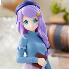 Re:Zero -Starting Life in Another World- Anastasia: Book Girl Ver. Noodle Stopper Figure