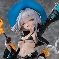 Azur Lane Jade: A Good Girl's Magic Ver. 1/6 Scale Figure