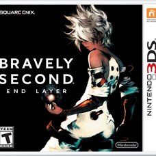 Bravely Second: End Layer (3DS)