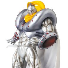 Ultra Detail Figure Kinnikuman Silverman