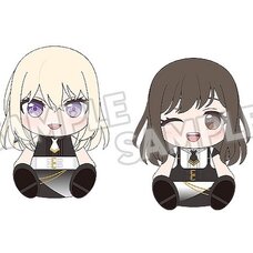 BanG Dream! Sumimi Plushie