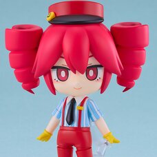Nendoroid Kasane Teto: Mesmerizer Ver.
