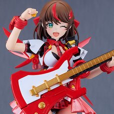 PLAMATEA Valkyrie Tune Lisa = Caster