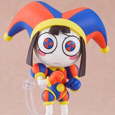 Nendoroid The Amazing Digital Circus Pomni (Re-run)
