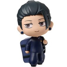 Rowtashii Noise tekupiku Jujutsu Kaisen Suguru Geto -Tokyo