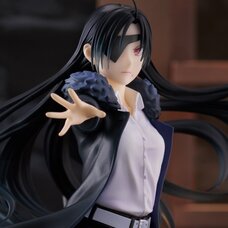 Dressta Statue Figure Daemons of the Shadow Realm Asa