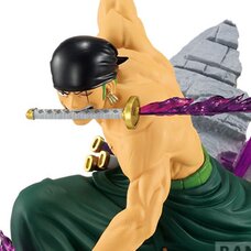 Theorama Soul One Piece Roronoa Zoro