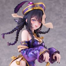 Ye_jji Illustration Posa: Zombie Ver. Standard Edition 1/6 Scale Figure