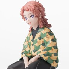Demon Slayer: Kimetsu no Yaiba Sabito Premium Perching Figure