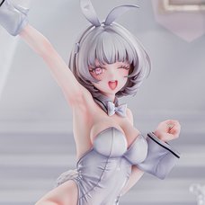 Ohisashiburi Illustration Bunny Girl Natalia 1/6 Scale Figure