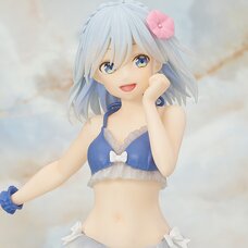 Coreful Figure Tying the Knot with an Amagami Sister Asahi Amagami