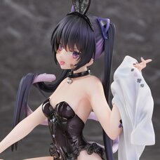 Rosuuri Illustration Cheshire Cat: Bunny Suits Ver. 1/6 Scale Figure