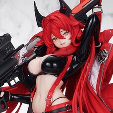 Goddess of Victory: Nikke Red Hood Non-Scale Figure