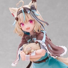 Amakami Konomi 1/7 Scale Figure