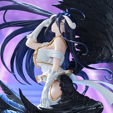 Banpresto Evolve -Empress of Darkness- Overlord Albedo Non-Scale Figure