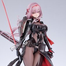 Goddess of Victory: Nikke Scarlet: Black Shadow 1/10 Scale Figure