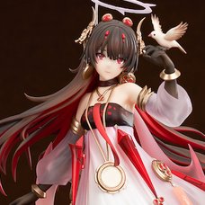 Punishing: Gray Raven Lucia: Plume Eventide Glow Ver. 1/7 Scale Figure