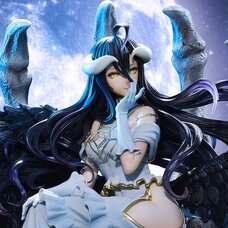 Premium Masterline Overlord Albedo 1/4 Scale Figure