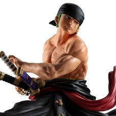 Wallstar One Piece Roronoa Zoro
