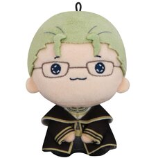 Frieren: Beyond Journey's End Mochipico Mini Plushie Toy Heiter