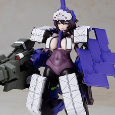 Frame Arms Girl Kagutsuchi-Otsu: Sniper