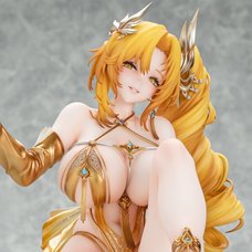 Daiblos Core Lobera: Passionate Night Ver. Standard Edition 1/6 Scale Figure