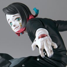 Vibration Stars Demon Slayer: Kimetsu no Yaiba Enmu Non-Scale Figure