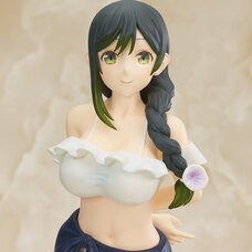 Coreful Figure Tying the Knot with an Amagami Sister Yae Amagami