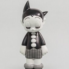 Osamu Tezuka Characters Sofvi Collection 001 Ambassador Atom 2nd Color