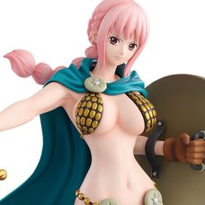 Masterlise Ichibansho Figure Expiece One Piece Rebecca (Royal Princess)