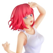 Ichibansho Figure The Quintessential Quintuplets Nino Nakano (Encounter Trajectory)