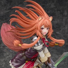 The Rising of the Shield Hero Season 2 Raphtalia 1/7 Scale Figure
