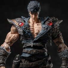 Fist of the North Star Kenshiro 1/12 Scale Action Figure
