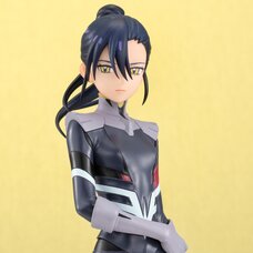 Lucrea Lite Mobile Suit Gundam GQuuuuuuX Nyaan: Pilot Suit Ver.