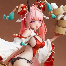 Long Xiaoling: Happy Year of the Dragon Ver. 1/7 Scale Figure