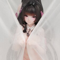 Gift+ Azur Lane Trinidad: Trapper in the Changing Room Ver. 1/8 Scale Figure