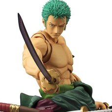 Variable Action Heroes One Piece Roronoa Zoro (Re-run)