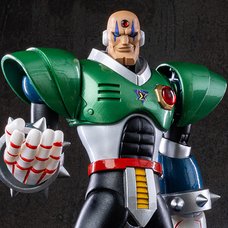 Exquisite Basic Series Mega Man X Series Sigma Non-Scale Action Figure