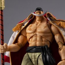 Variable Action Heroes One Piece Whitebeard Edward Newgate Ver. 1.5