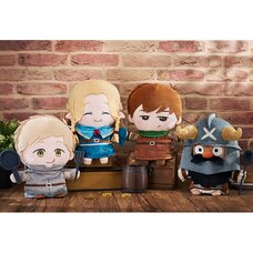 Delicious in Dungeon Hand Puppet