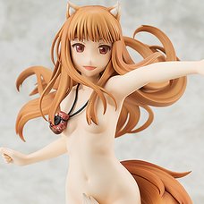 Spice and Wolf Wise Wolf Holo 1/7 Scale Figure (Re-run)