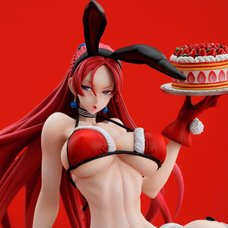 Valkyria Chronicles Duel Juliana Everhart -X'mas Party- 1/7 Scale Figure