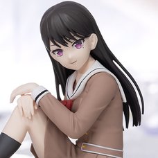 PREMIUM Figure BanG Dream! MyGO!!!!! Taki Shiina: School Uniform Ver.