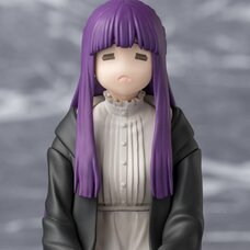 Frieren: Beyond Journey's End Fern: Binding Spell Ver. Premium Perching Figure