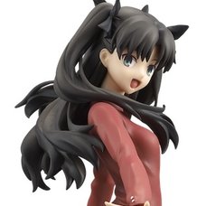 Fate/stay night [UBW] Rin Tohsaka Non-Scale Figure (Re-run)