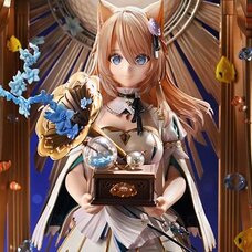 Concept Masterline necömi Original Illustration Love Is Overflowing 1/5 Scale Figure