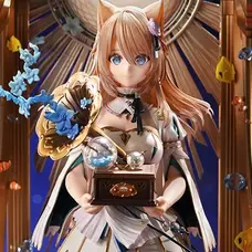 Concept Masterline necömi Original Illustration Love Is Overflowing 1/5 Scale Figure