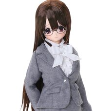 Ex-Cute Family Minami-Sensei's Day: Class Observation Ver. (Re-run)