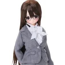 Ex-Cute Family Minami-Sensei's Day: Class Observation Ver. (Re-run)